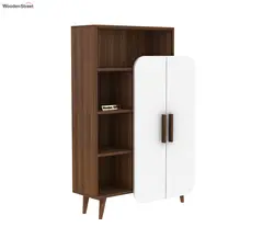 کتابخانه مدرن و خاص