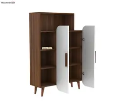 کتابخانه مدرن و خاص