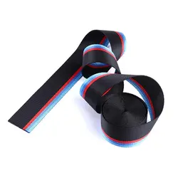 کمربند ایمنی طرح BMW خودرو