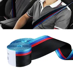 کمربند ایمنی طرح BMW خودرو