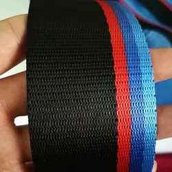 کمربند ایمنی طرح BMW خودرو