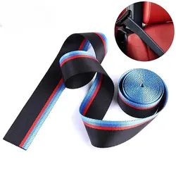 کمربند ایمنی طرح BMW خودرو