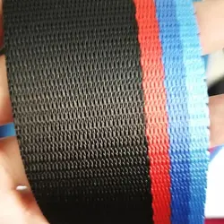 کمربند ایمنی طرح BMW خودرو