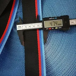 کمربند ایمنی طرح BMW خودرو