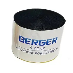 کمربند ایمنی پرچم آلمان خودرو