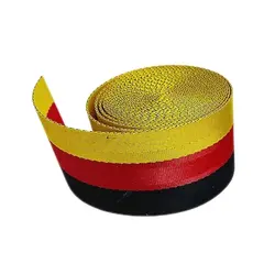 کمربند ایمنی پرچم آلمان خودرو