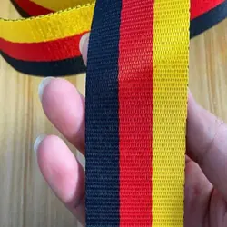 کمربند ایمنی پرچم آلمان خودرو