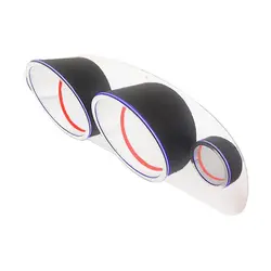 قاب کيلومتر نورانی نیسان ماکسيما 260 تایی