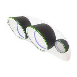 قاب کيلومتر نورانی نیسان ماکسيما 260 تایی