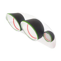 قاب کيلومتر نورانی نیسان ماکسيما 260 تایی