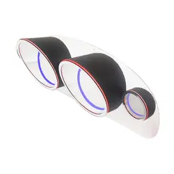 قاب کيلومتر نورانی نیسان ماکسيما 260 تایی