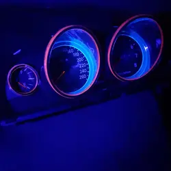 قاب کيلومتر نورانی نیسان ماکسيما 260 تایی