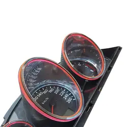 قاب کيلومتر نورانی نیسان ماکسيما 260 تایی