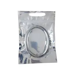 زه کروم دور پرژکتور پژو 206 طرح RC