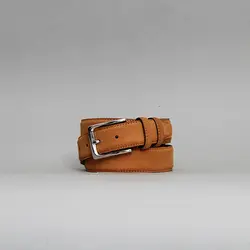 کمربند مردانه جیر کژوال-مدل6874