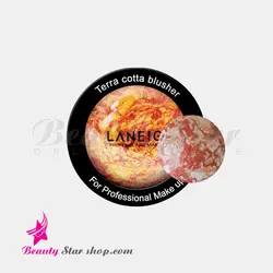 رژگونه لنیج مدل تراکوتا شماره 6