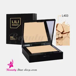 پنکیک شماره N403 لی لی نایت
