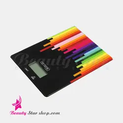 ترازو دیجیتال سیتریو