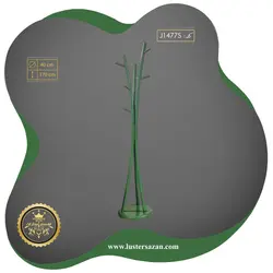 جالباسی چوبی J1477s لوسترسازان