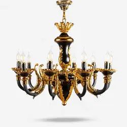 لوستر L1425-8 لوسترسازان