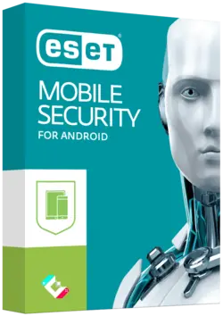 آنتی ویروس اورجینال ESET NOD32 Mobile Security - گیمزکی