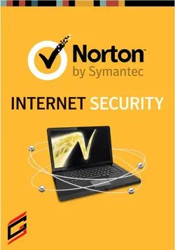 آنتی ویروس اورجینال Norton Internet Security 2022 - گیمزکی