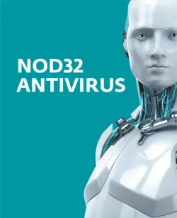 آنتی ویروس اورجینال ESET NOD32 Antivirus - گیمزکی