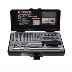 فروش با قیمت استثنایی جعبه بکس فورس 2253 | ابزار پیشه