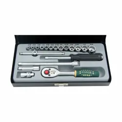 فروش ویژه جعبه بکس فورس اینچی 2203SM-9 | ابزار پیشه