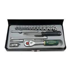 خرید با قیمت ویژه جعبه بکس فورس 2203M | ابزار پیشه