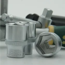 خرید با قیمت ویژه جعبه بکس فورس 2203M | ابزار پیشه