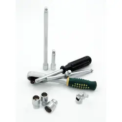 خرید با قیمت ویژه جعبه بکس فورس 2203M | ابزار پیشه