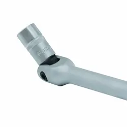 خرید و قیمت دسته بکس لقلقه ای فورس 801  | ابزار پیشه