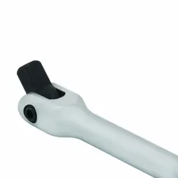 خرید و قیمت دسته بکس لقلقه ای فورس 801  | ابزار پیشه