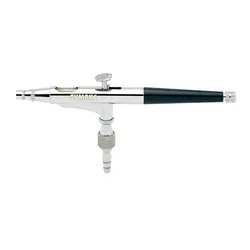 بررسی و قیمت خرید پیستوله ایربراش سوماک SB-1115 | ابزار پیشه