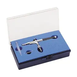 بررسی و قیمت خرید پیستوله ایربراش سوماک SB-1115 | ابزار پیشه