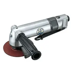 فروش مینی فرز بادی اس پی SP-1254 به بهترین قیمت | ابزار پیشه