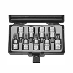 فروش ویژه و ارسال رایگان جعبه بکس تی فورس 4102 | ابزار پیشه