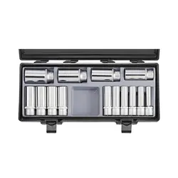 فروش ویژه جعبه بکس بلند فورس 4143 ارسال رایگان | ابزار پیشه