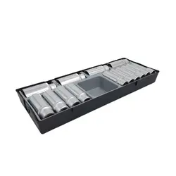 فروش ویژه جعبه بکس بلند فورس 4143 ارسال رایگان | ابزار پیشه