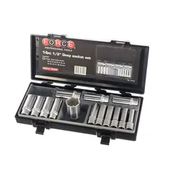 فروش ویژه جعبه بکس بلند فورس 4143 ارسال رایگان | ابزار پیشه