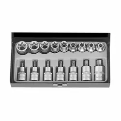 فروش و ارسال جعبه بکس و تورکس بکسی فورس 4171 | ابزار پیشه