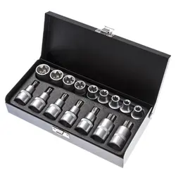 فروش و ارسال جعبه بکس و تورکس بکسی فورس 4171 | ابزار پیشه