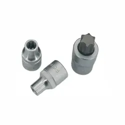 فروش و ارسال جعبه بکس و تورکس بکسی فورس 4171 | ابزار پیشه