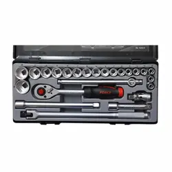 فروش اینترنتی جعبه بکس فورس 4243 باارسال رایگان | ابزار پیشه