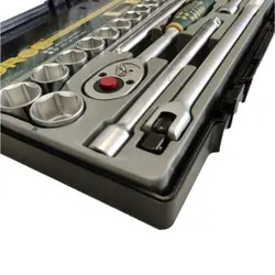 فروش اینترنتی جعبه بکس فورس 4243 باارسال رایگان | ابزار پیشه