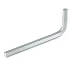 فروش ویژه و  ارسال  آچار آلن L شکل فورس 764 | ابزار پیشه