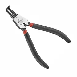 فروش و ارسال انبر خار باز کن سر کج فورس 609 | ابزار پیشه