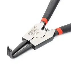 فروش و ارسال انبر خار باز کن سر کج فورس 609 | ابزار پیشه