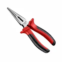 فروش و ارسال فوری انبر دم باریک فورس 610B | ابزار پیشه